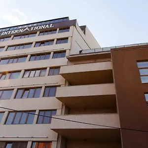 International Centre 4* בוקרשט