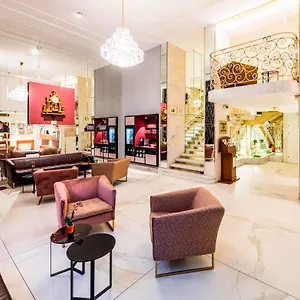 Hotel City Central 4* וינה