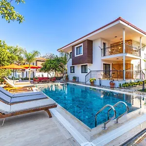 Otel Elizya Boutique Selimiye (Aegean)