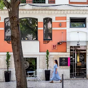 *** Hotell Luena Portugal