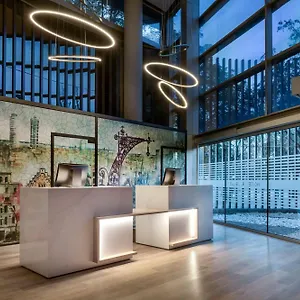 Ac Som By Marriott España