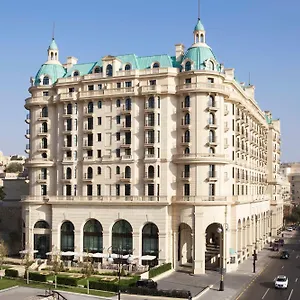 Otel Four Seasons Bakü