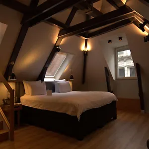Swissotel **** Ámsterdam