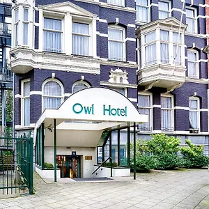 Owl *** Ámsterdam
