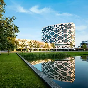 **** Hotell Hilton Nederländerna