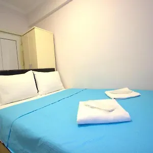 Otel Nisanca Simge Suit Otel İstanbul