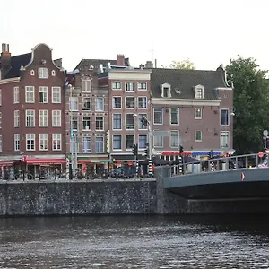 Restaurant Old Bridge ** Ámsterdam