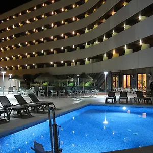 Ohtels Campo De Gibraltar España