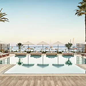 Nobu Ibiza Bay España