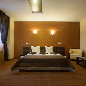Otel Inter Business Bükreş