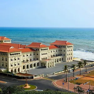 ***** Hotell Galle Face Sri Lanka