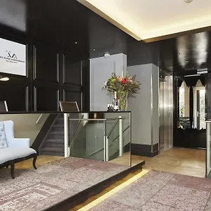 The Muse - Boutique *** Ámsterdam