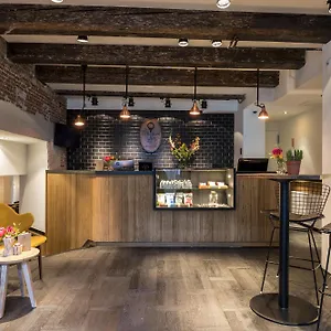 3* Hotell Mr. Jordaan