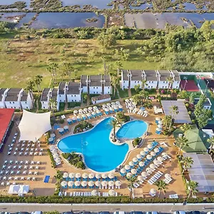Bq Alcudia Sun Village España