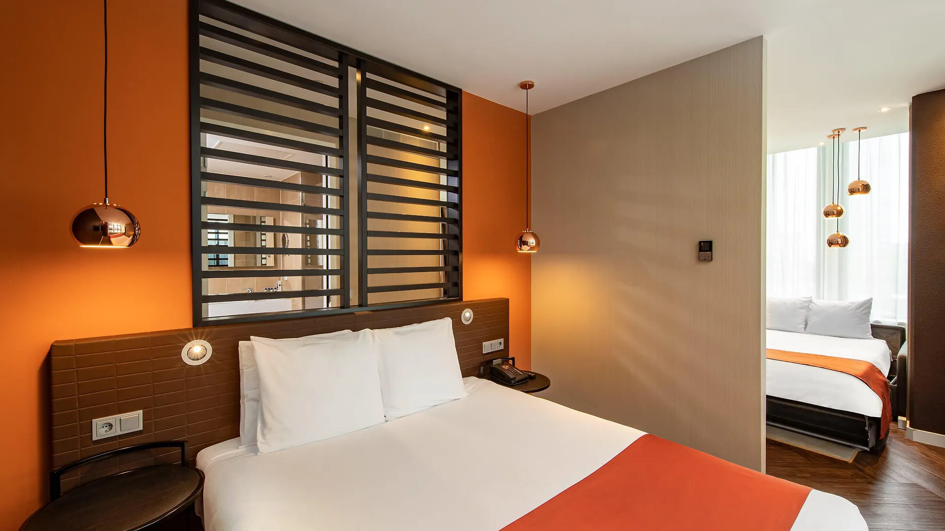 Holiday Inn Amsterdam - Arena Towers By Ihg