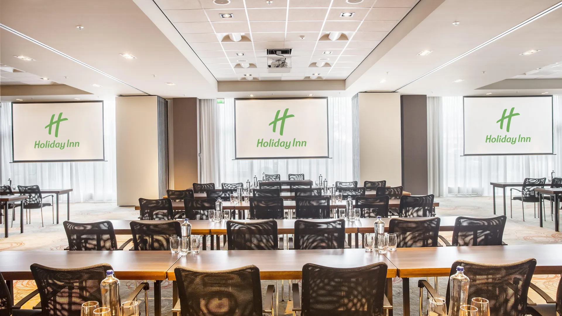 Holiday Inn Amsterdam - Arena Towers By Ihg