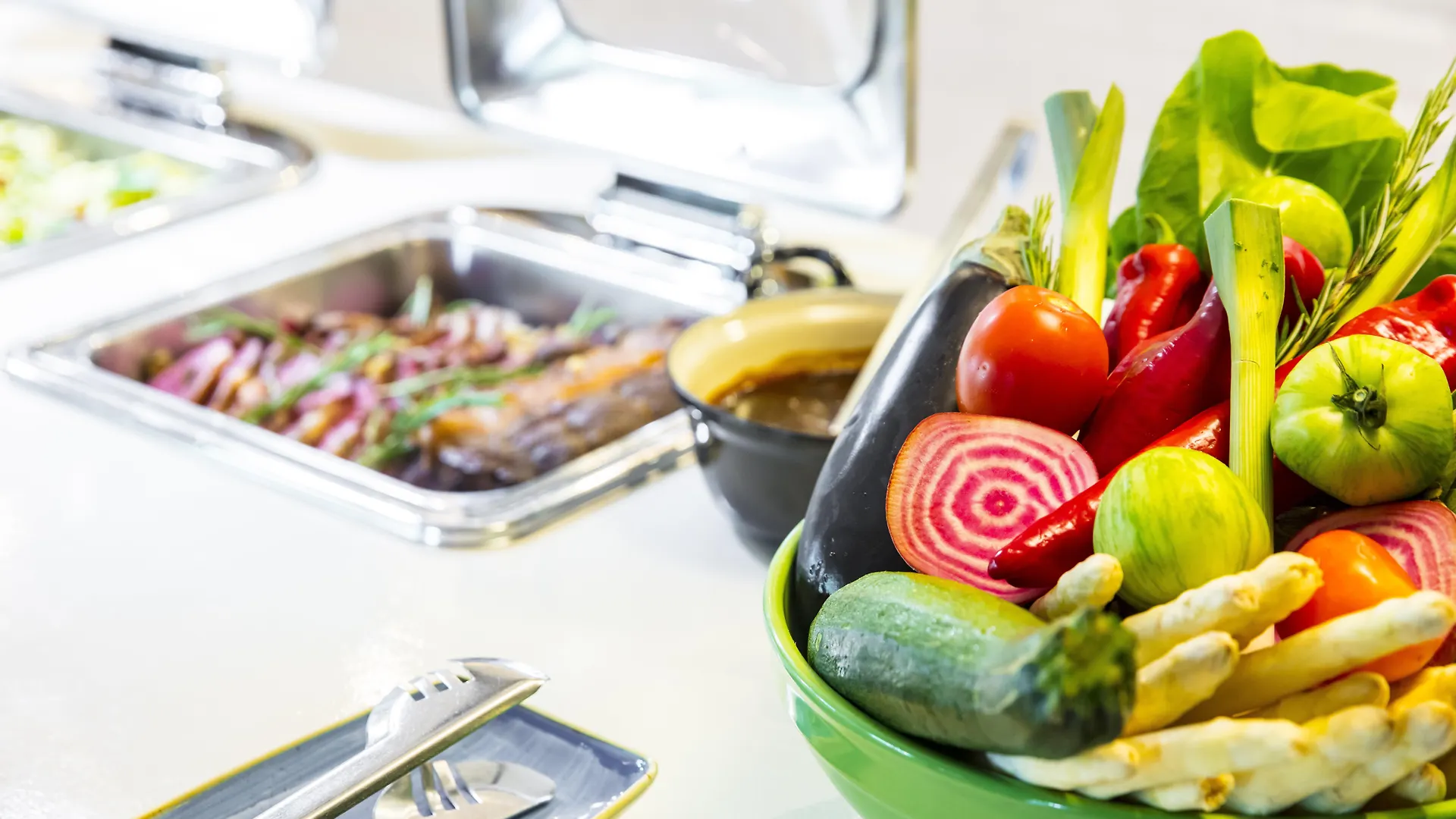 Hotel Holiday Inn Amsterdam - Arena Towers By Ihg
