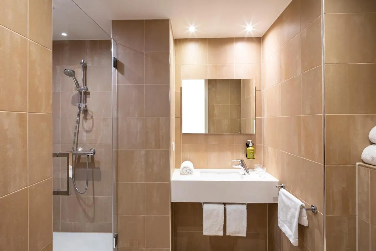Holiday Inn Amsterdam - Arena Towers By Ihg Hotel