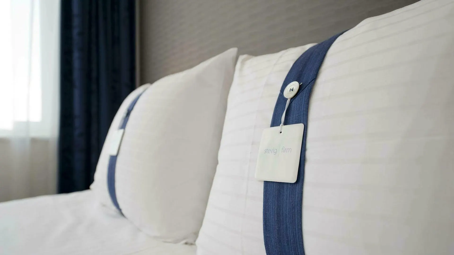 Hotel Holiday Inn Amsterdam - Arena Towers By Ihg