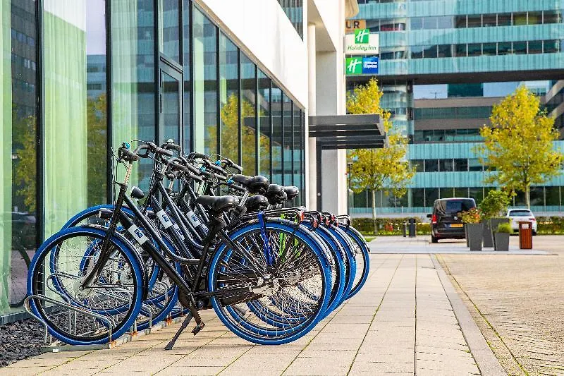 Holiday Inn Amsterdam - Arena Towers By Ihg Hotel