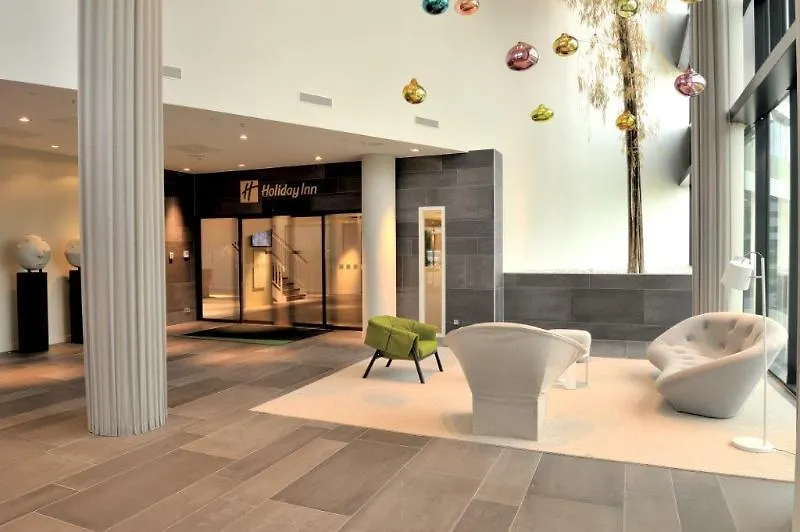 **** Hotel Holiday Inn Amsterdam - Arena Towers By Ihg Pays-Bas