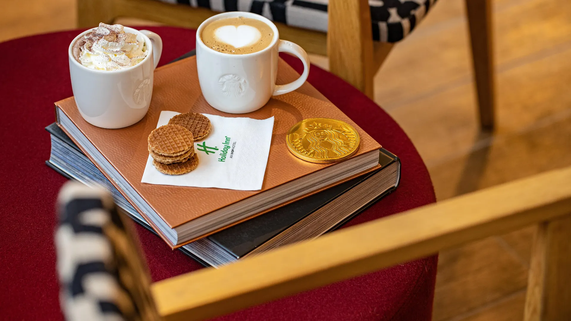 **** Hotel Holiday Inn Amsterdam - Arena Towers By Ihg Netherlands