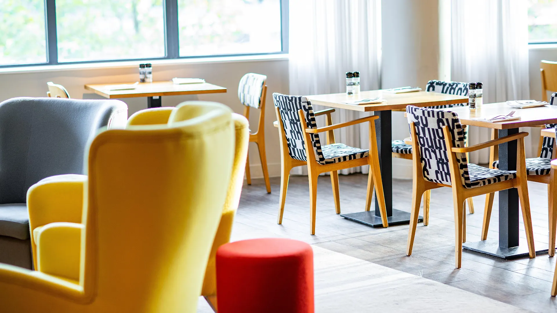 Holiday Inn Amsterdam - Arena Towers By Ihg