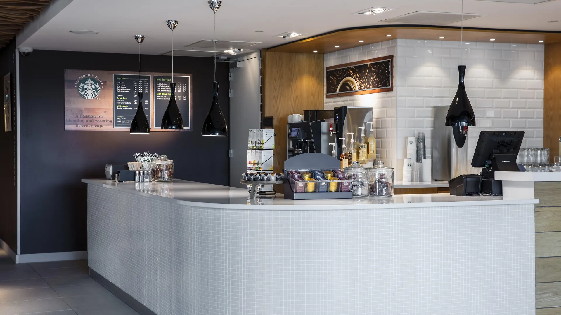 Holiday Inn Amsterdam - Arena Towers By Ihg Hotel
